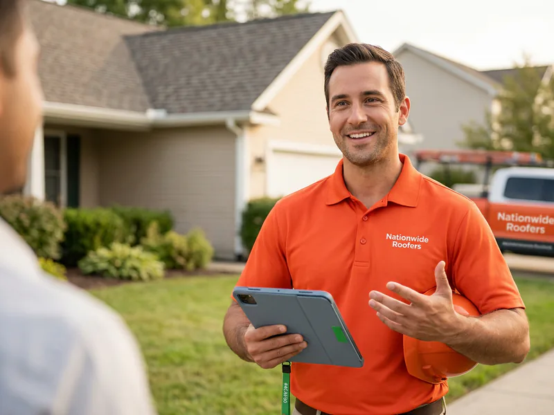 Roof Installation  in Howard Beach  FAQ